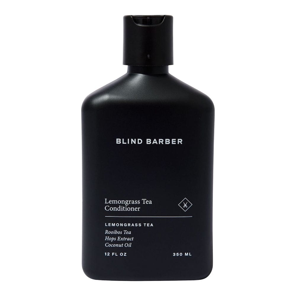 Blind Barber Lemongrass Tea Conditioner