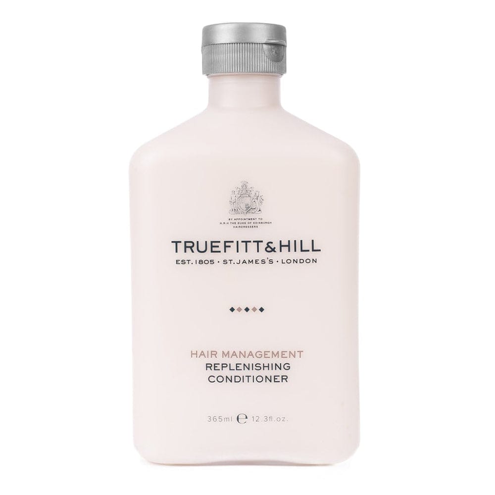 Truefitt & Hill Hair Management Replenishing Conditioner