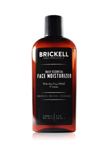 Brickell Daily Essential Face Moisturizer