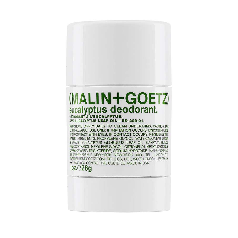 Malin + Goetz Eucalyptus Deodorant Mini
