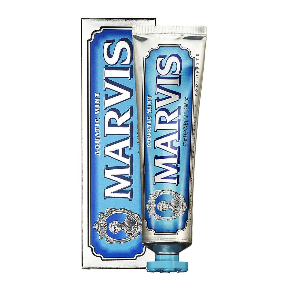 Marvis Water Mint Toothpaste