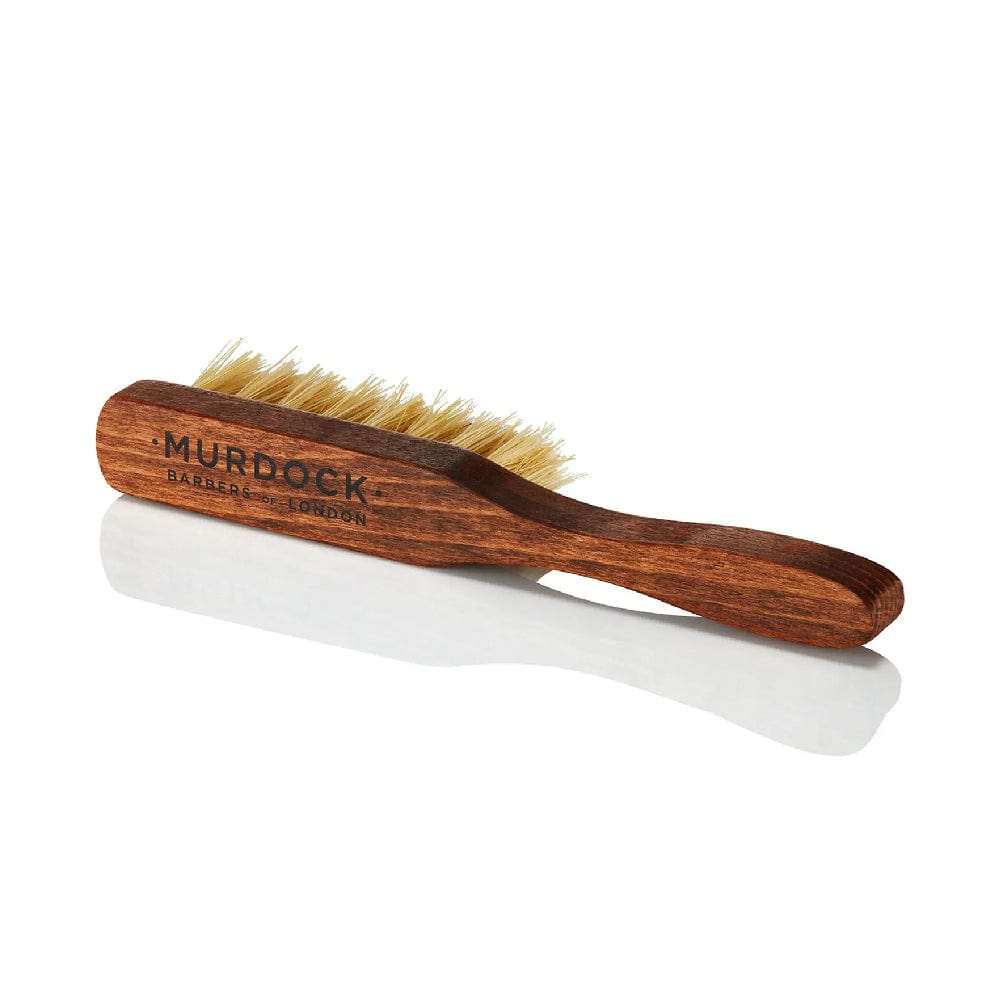 Murdock of London Barbers Redchurch Beard Brush