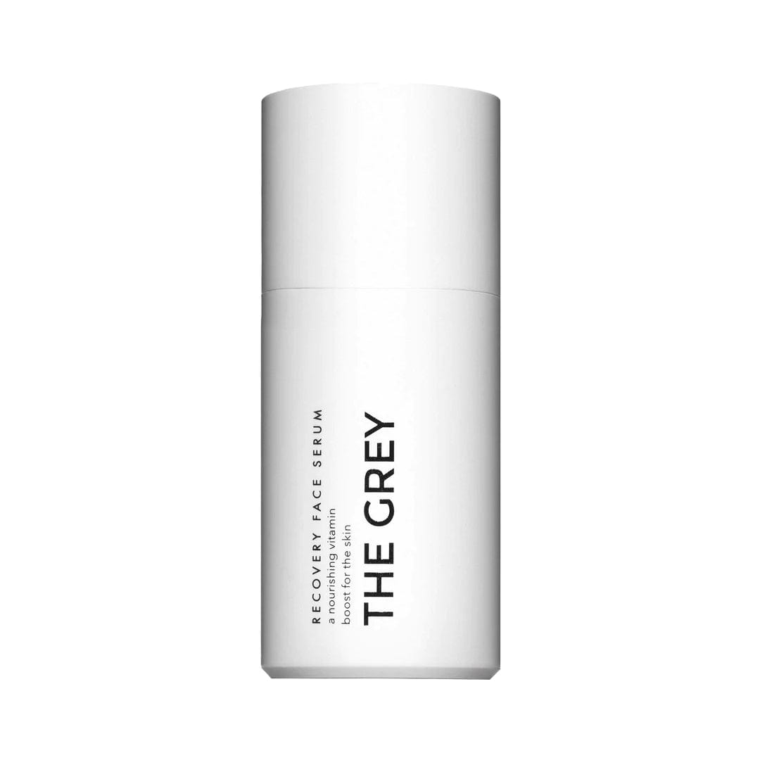 The Grey Men's Skincare Recovery Face Serum