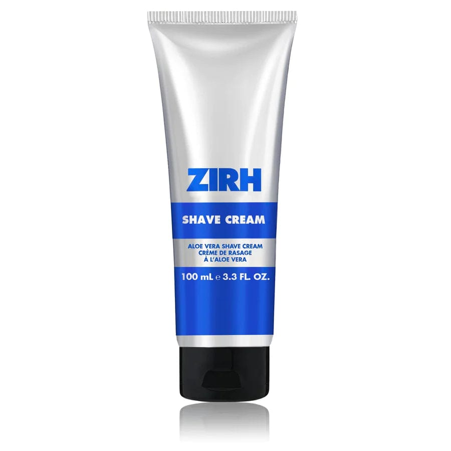 Zirh Aloe Vera Shave Cream