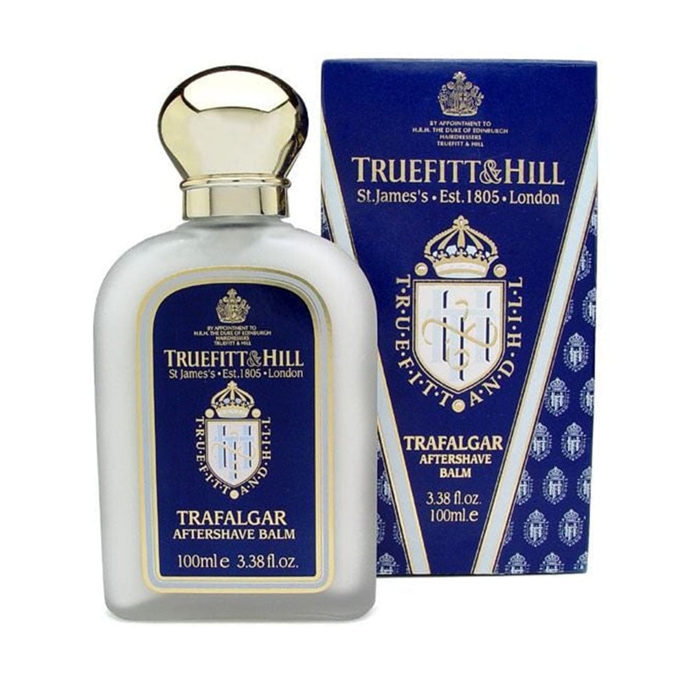 Truefitt & Hill Aftershave Balm - Trafalgar