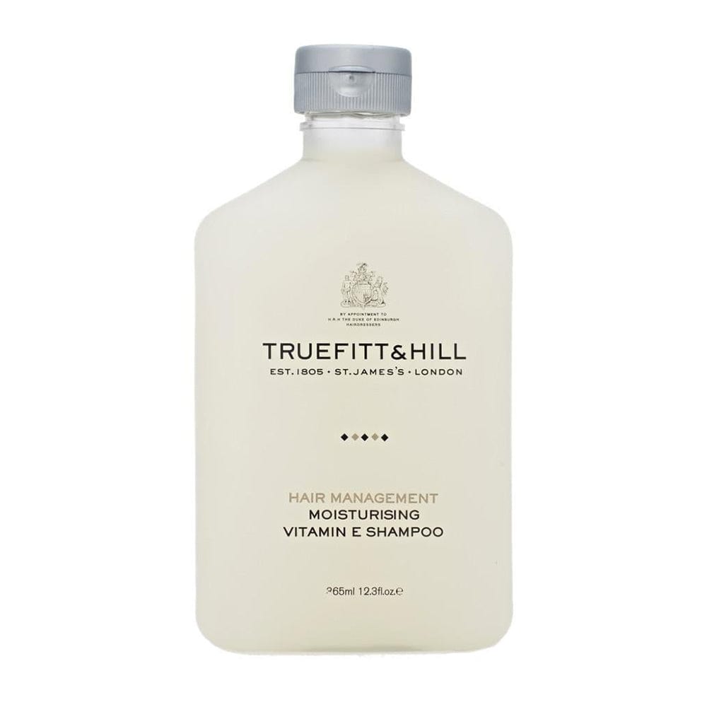 Truefitt & Hill Hair Management Moisturizing Vitamin E Shampoo