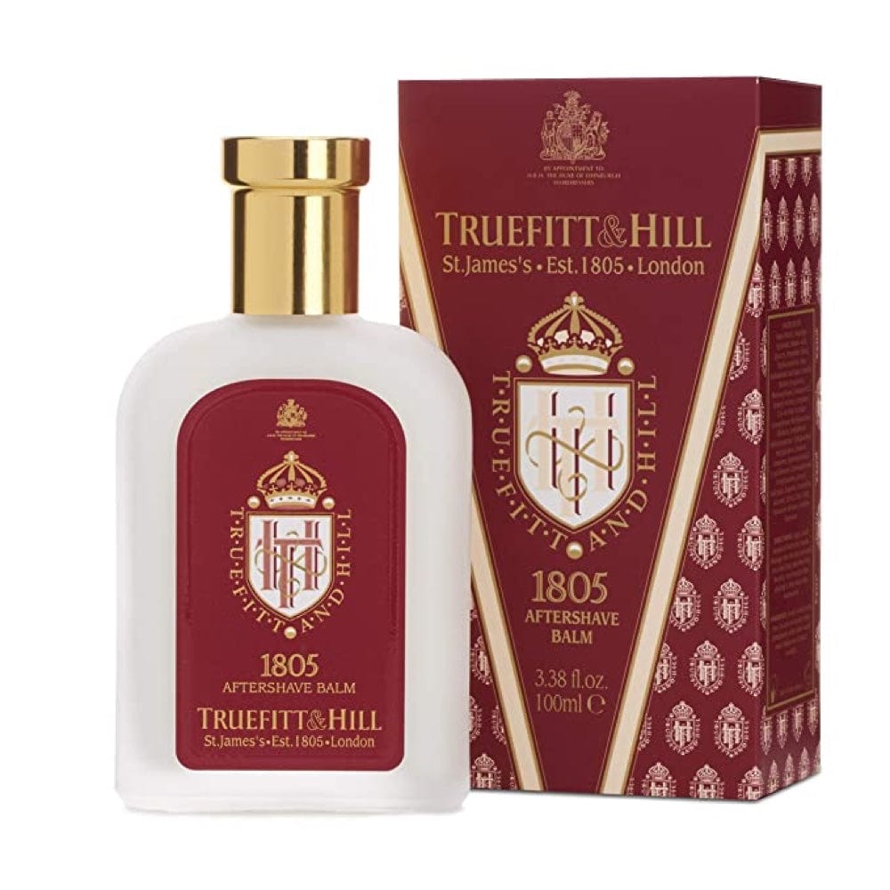 Truefitt and Hill Aftershave Balm - 1805